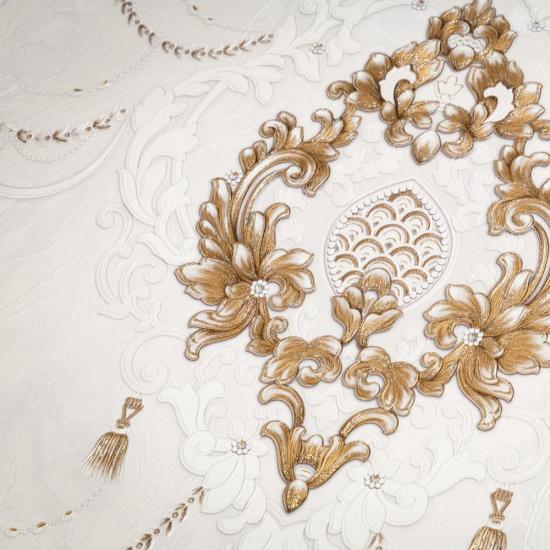 Обои 72467-12PL Андижан производства Палитра - фото