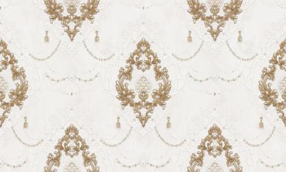 Обои 72467-12PL Андижан производства Палитра - фото