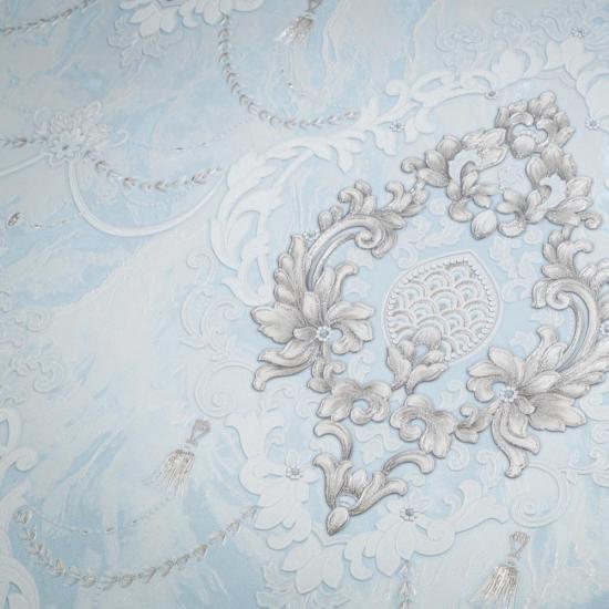 Обои 72467-16PL Андижан производства Палитра - фото