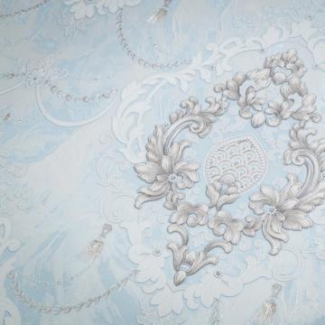 Обои 72467-16PL Андижан производства Палитра - фото