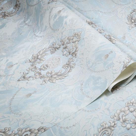 Обои 72467-16PL Андижан производства Палитра - фото