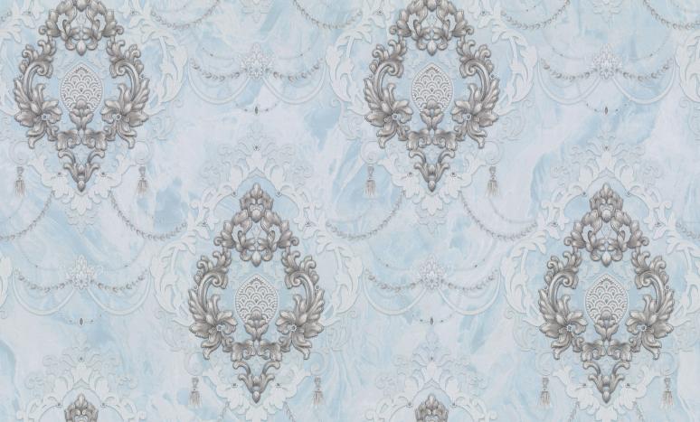 Обои 72467-16PL Андижан производства Палитра - фото