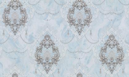 Обои 72467-16PL Андижан производства Палитра - фото