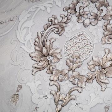 Обои 72467-42PL Андижан производства Палитра - фото