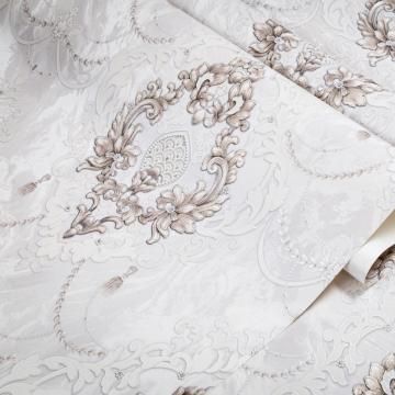 Обои 72467-42PL Андижан производства Палитра - фото