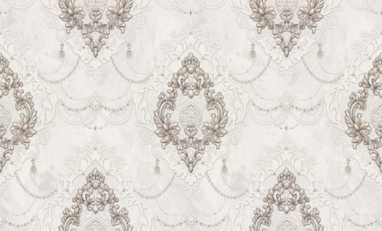 Обои 72467-42PL Андижан производства Палитра - фото