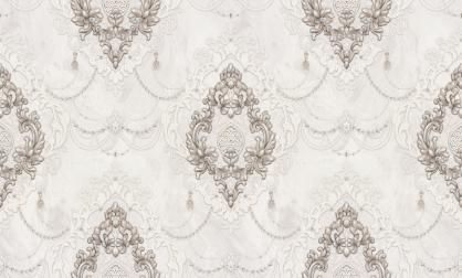 Обои 72467-42PL Андижан производства Палитра - фото