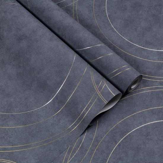 Обои 72471-44SL Флавио производства Палитра - фото