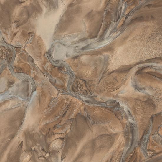 Обои 7293-22 Исток производства EuroDecor - фото