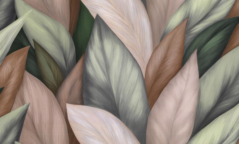 Обои 72480-72TC Тренд природа производства Палитра - фото