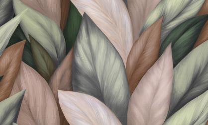 Обои 72480-72TC Тренд природа производства Палитра - фото