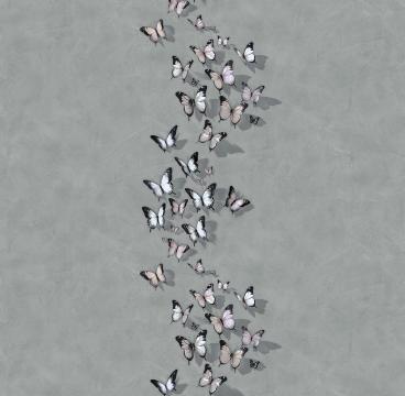 Обои 589273 Очарование производства Victoria Stenova - фото