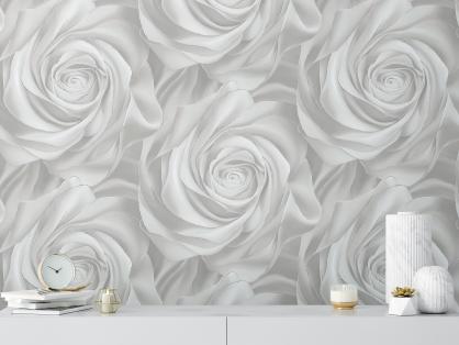 Обои 589293 Эйфория производства Victoria Stenova - фото