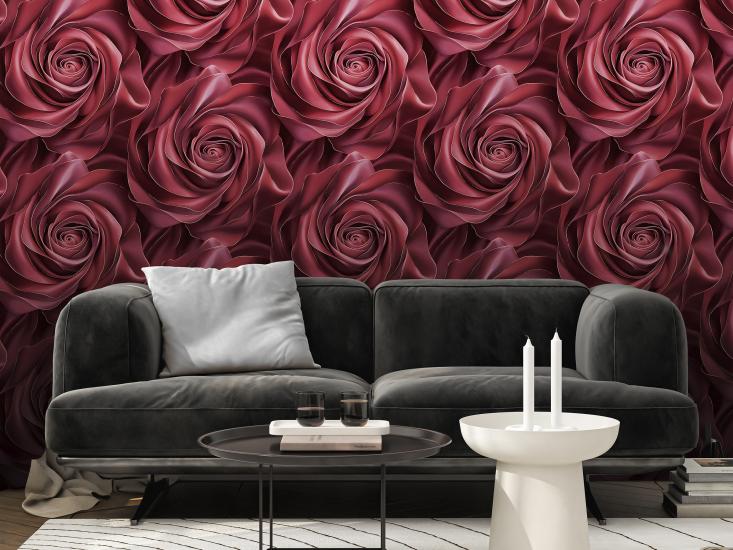 Обои 589298 Эйфория производства Victoria Stenova - фото