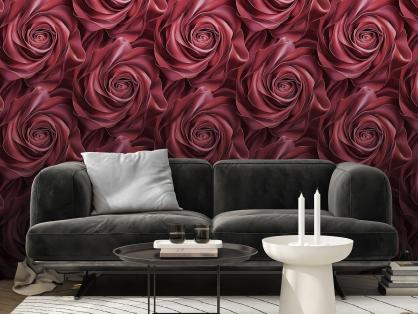 Обои 589298 Эйфория производства Victoria Stenova - фото