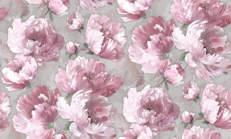 Обои 589315 Моника производства Ateliero - фото