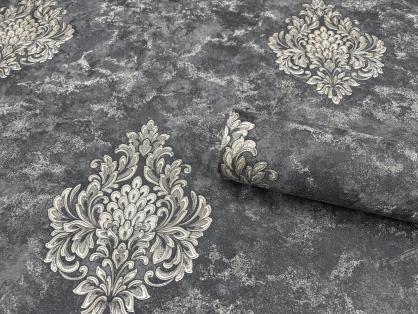 Обои 60783-06 Королевский производства Erismann - фото