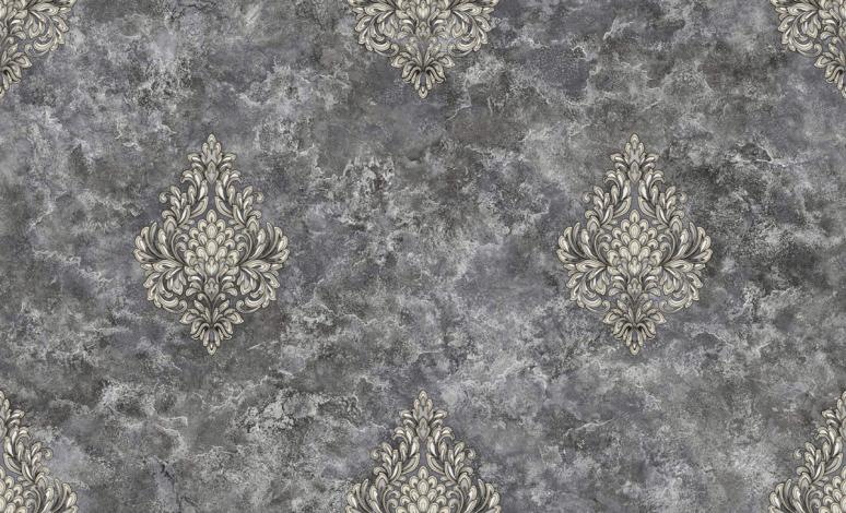 Обои 60783-06 Королевский производства Erismann - фото