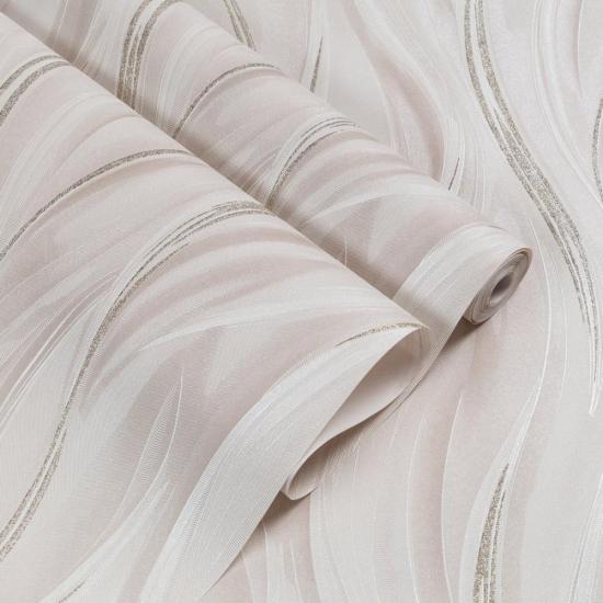 Обои 31246-12НС Флейм производства Палитра - фото