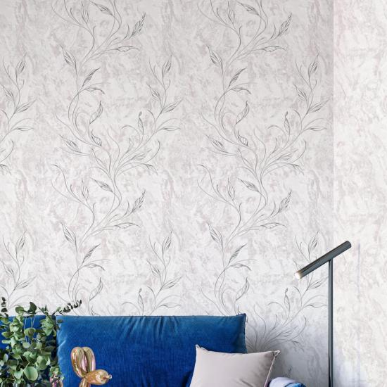 Обои 11063-24HC Грация производства Палитра - фото