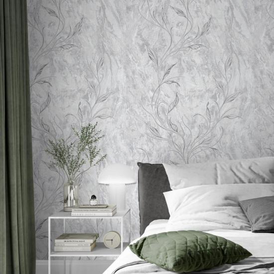 Обои 11063-41HC Грация производства Палитра - фото