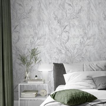 Обои 11063-41HC Грация производства Палитра - фото