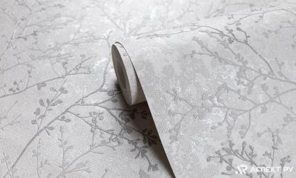 Обои 10141-14 Лира производства Аспект Ру - фото