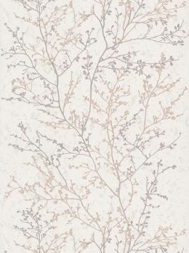 Обои 10141-12 Лира производства Аспект Ру - фото