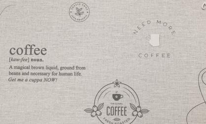 Обои 589698 Кафе производства Ateliero - фото