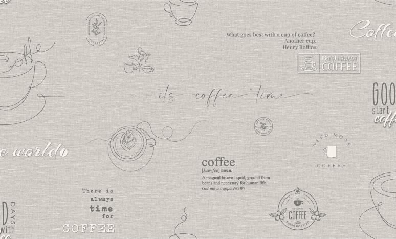 Обои 589698 Кафе производства Ateliero - фото