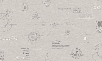 Обои 589698 Кафе производства Ateliero - фото