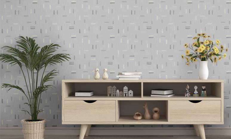 Обои 589711 Палочки производства Ateliero - фото