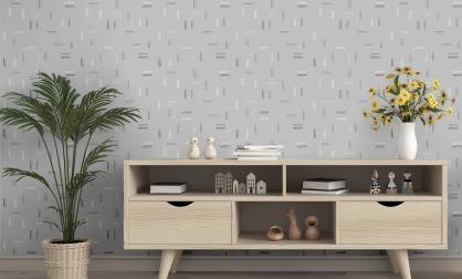 Обои 589711 Палочки производства Ateliero - фото