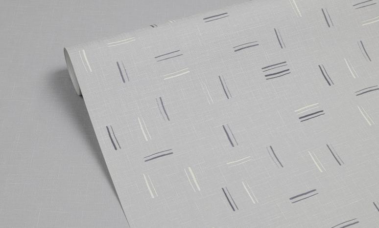 Обои 589711 Палочки производства Ateliero - фото