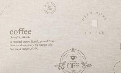 Обои 589692 Кафе производства Ateliero - фото