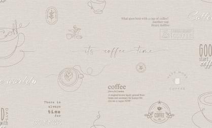 Обои 589692 Кафе производства Ateliero - фото