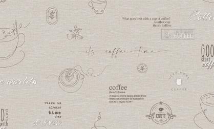 Обои 589696 Кафе производства Ateliero - фото