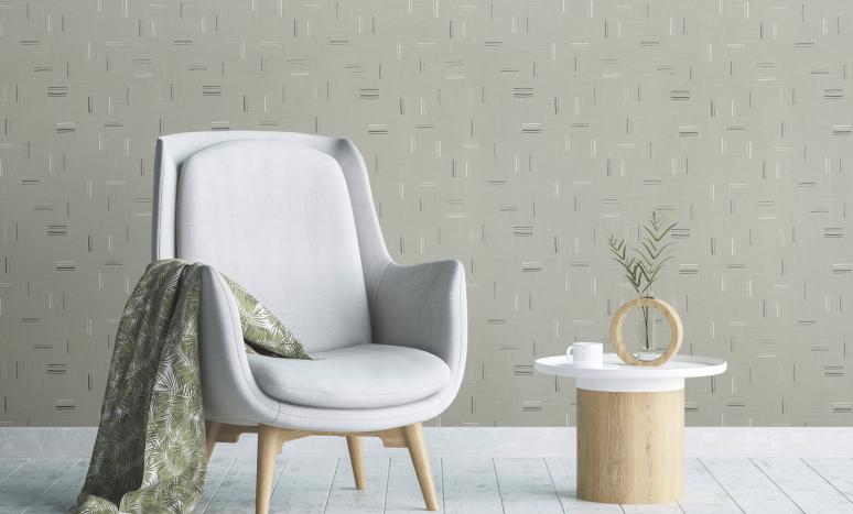 Обои 589713 Палочки производства Ateliero - фото