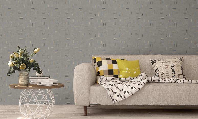 Обои 589717 Палочки производства Ateliero - фото