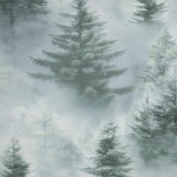 Обои 72551-71НС Ультрахром 3 производства Палитра - фото