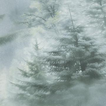 Обои 72551-71НС Ультрахром 3 производства Палитра - фото