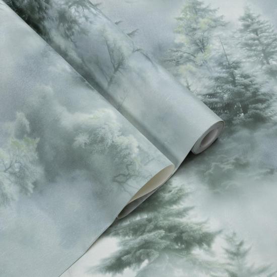 Обои 72551-71НС Ультрахром 3 производства Палитра - фото