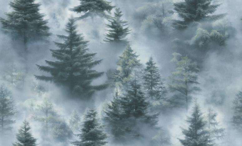 Обои 72551-67НС Ультрахром 3 производства Палитра - фото