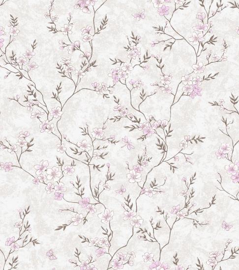 Обои Виолетта-02 производства Саратов - фото