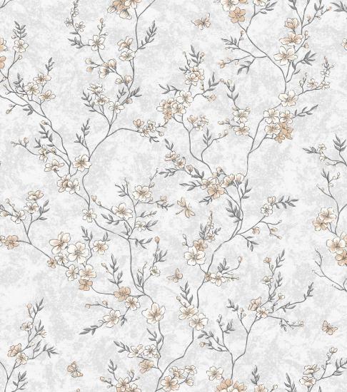 Обои Виолетта-06 производства Саратов - фото