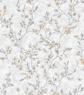 Обои Виолетта-06 производства Саратов - фото