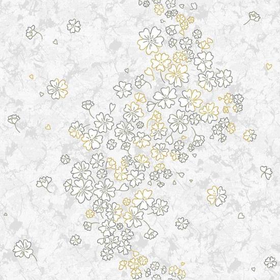 Обои Лютик-00 производства Саратов - фото