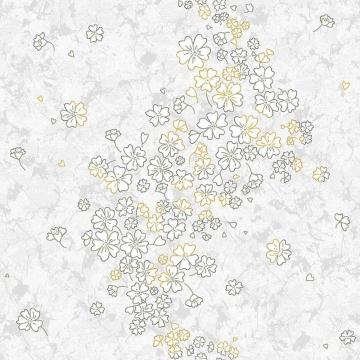 Обои Лютик-00 производства Саратов - фото