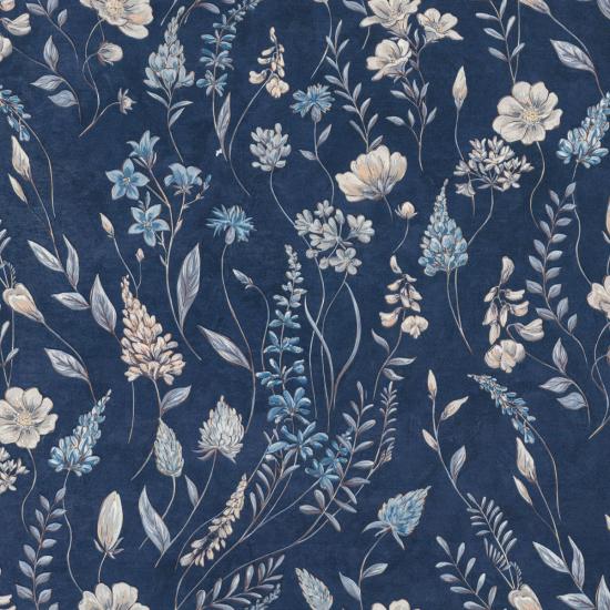 Обои 7326-20 Луг производства EuroDecor - фото