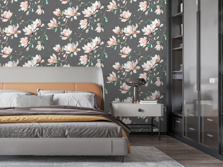Обои 585109 Магнолия производства Victoria Stenova - фото